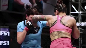 TUF recap | Episode 3 | THE ULTIMATE FIGHTER