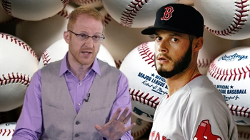 Taking Cuts with Steve Hofstetter: The joke's on Joe Kelly episode artwork