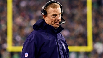 Nick Wright: No argument can be made for Jason Garrett to keep the Çowboys head coach job