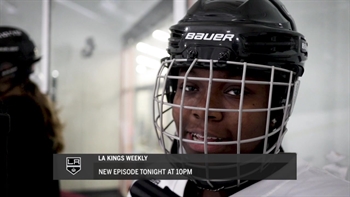 LA Kings Weekly: Episode 6 teaser