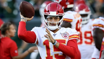 Nick Wright: The Chiefs look like a team that can set the all-time scoring record
