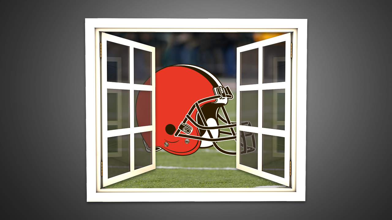 Colin Cowherd decides which NFL Teams' Super Bowl window is still open | THE HERD