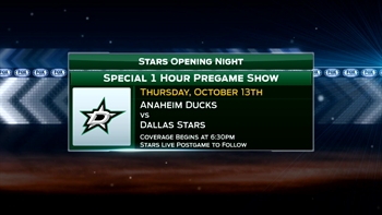 SportsDay OnAir: Opening Day Pregame Show