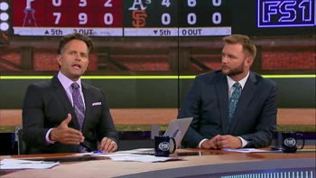 Do Dodgers have DNA of an All-Time great team? | MLB WHIPAROUND