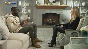 Deontay Wilder on the controversial count in fight against Tyson Fury: 'That 8 was a LONG 8'