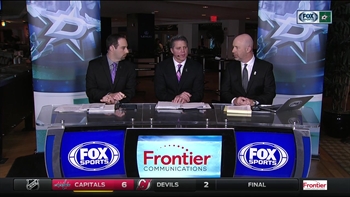 Stars Live: This is where the push starts