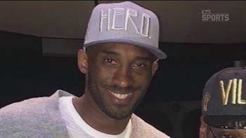 Kobe bryant and best sale snoop dogg