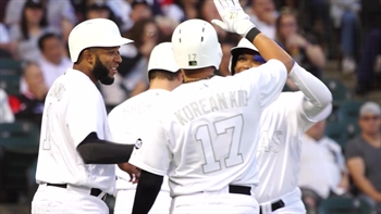 Rangers Player Nicknames | Rangers Insider