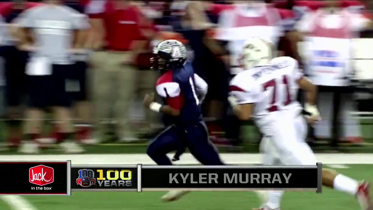 Kyler Murray | UIL 100th Anniversary