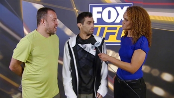 Renan Barao ready to recapture title episode artwork