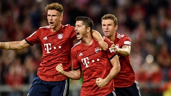 Bayern Munich vs. 1899 Hoffenheim | 2018-19 Bundesliga Highlights