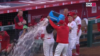 Drop the mic, Mr. Bour