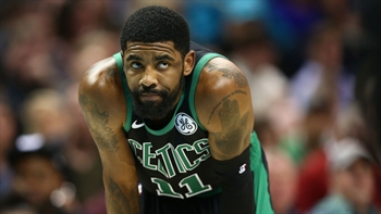 Nick Wright on the struggling Celtics: ‘This is a squandered season for Boston’