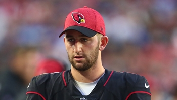 Colin Cowherd thinks the Cardinals are making the right choice by reportedly sticking with Josh Rosen