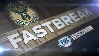 Bucks Fastbreak: Milwaukee takes 2-1 lead on Celtics