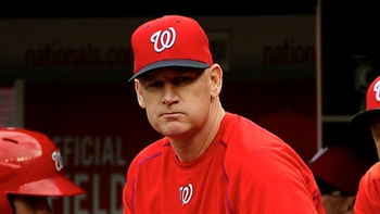 Just how disappointing has the Nationals' season been?