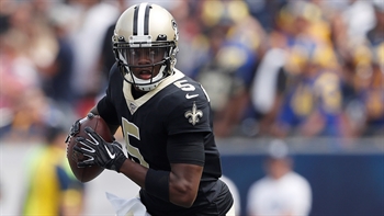 Cris Carter believes Saints playmakers will have to play bigger roles to help Teddy Bridgewater