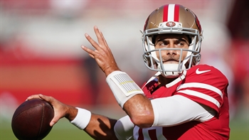 Colin Cowherd: The 49ers are becoming more vulnerable with each passing game