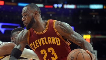 Would LeBron to the Los Angeles Lakers be the best thing for the NBA? | THE HERD