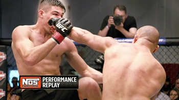 Performance Replay: Hassan vs. Luque episode artwork