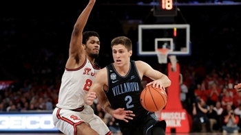 No. 8 Villanova cruises past St. John's for 7th straight win, 79-59