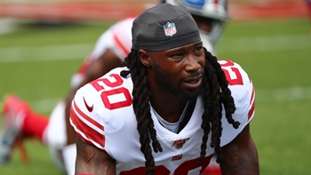 Skip and Shannon react to Janoris Jenkins being cut by the New York Giants