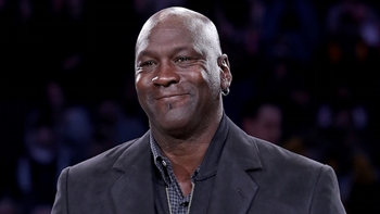 Colin Cowherd: LeBron will never be as good as Michael Jordan was at 40 years old