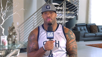 Terrell Suggs: 'It was very difficult' to leave the Ravens but it was time to move on