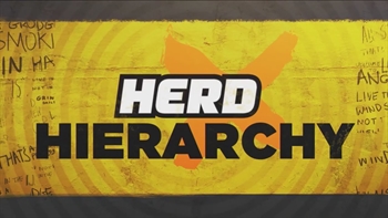 Herd Hierarchy: Colin's Top 10 NFL Teams after Week 4 - 'The Herd'