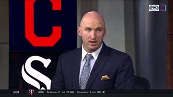 Jensen Lewis on Cleveland's offensive struggles: 'This is alarming'