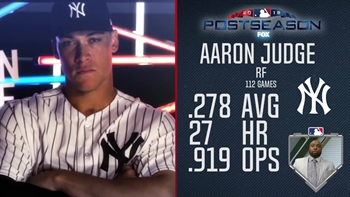 Dontrelle Willis' 5 MLB Players to watch during the postseason