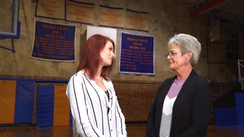 Slidell basketball with rich family history in community | Team Behind The Team