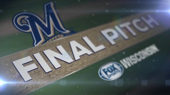 Brewers Final Pitch: Pitching staff delivers in NLDS