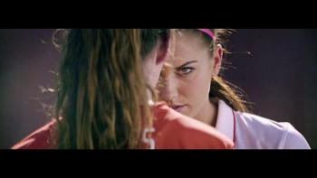 Get ready: The FIFA Women's World Cup™ is coming to FOX and FS1 this summer