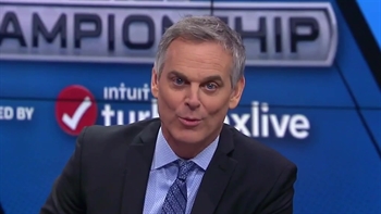 Colin Cowherd admits Baker Mayfield 'deserves' the Offensive Rookie of the Year award after a hilarious 'Manning Hour'