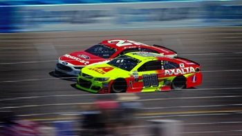 Ryan Blaney revisits his multiple on-track run-ins with Dale Earnhardt Jr. in 'Dale Yeah!'