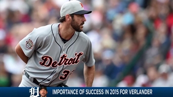 MLB's Top 10 Intriguing Teams - No. 9: Tigers episode artwork