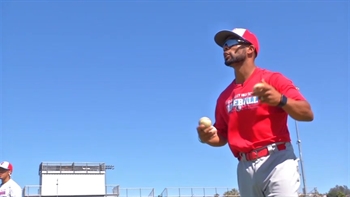 San Diego's High School Coach of the Week: Clifton Thomas of El Cajon Valley