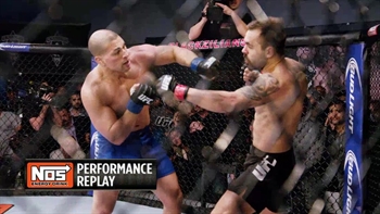 UFC on FOX