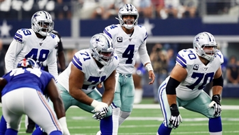 Skip Bayless: Dak Prescott and the Cowboys offense is about to take off with Kellen Moore