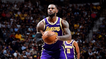 Skip Bayless: LeBon's performance at the free throw line cost Lakers victory against Pacers