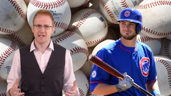 Taking Cuts with Steve Hofstetter: Truth behind Kris Bryant's demotion episode artwork