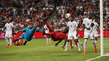 90 in 90: United States vs. Panama | 2019 CONCACAF Gold Cup Highlights