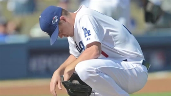 Morosi: Dodgers aren't even as good as last year