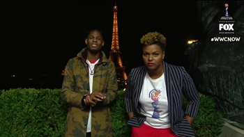 Women's World Cup NOW™ Match Day 5 full episode: United States domination