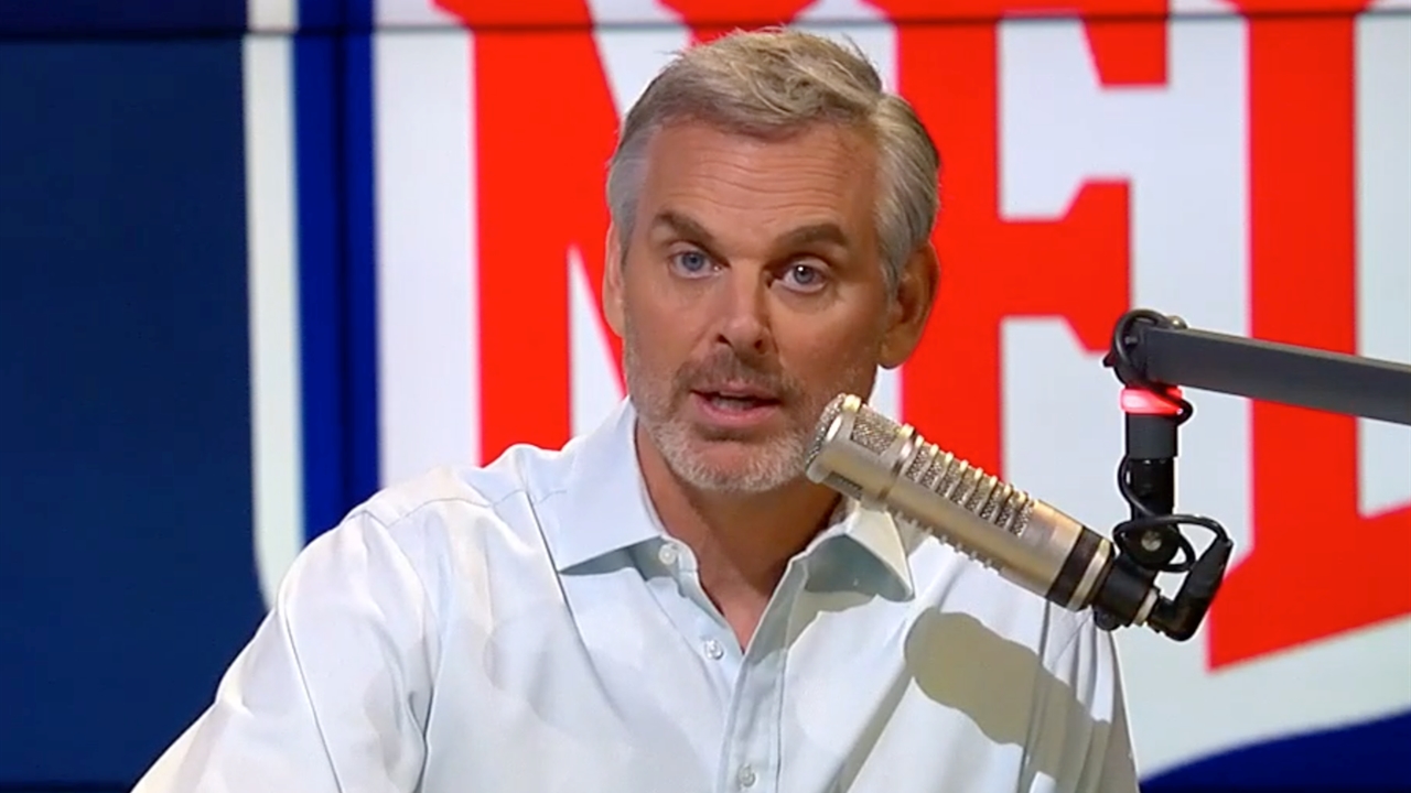 Herd Hierarchy: Colin Cowherd’s Top 10 NFL teams after Week 6  | THE HERD