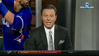 Rick Manning says Indians are 'having fun like kids' in playoffs