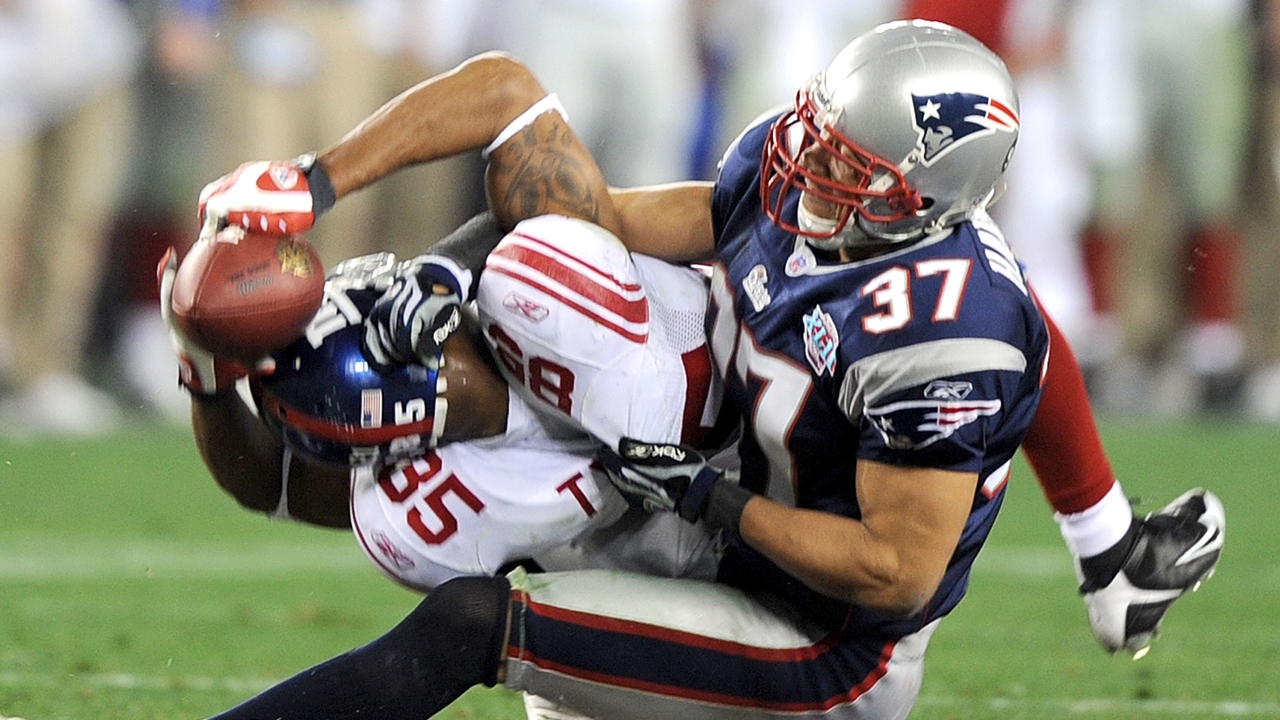 Colin Cowherd lists his 10 favorite Super Bowl moments