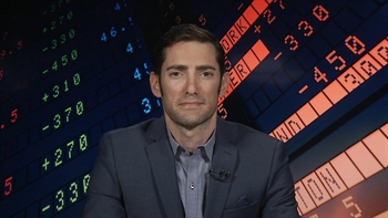 Todd Fuhrman makes the case for Todd Gurley as the MVP favorite