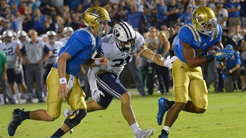 Is the Pac-12 now better than the SEC?